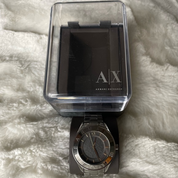 Armani Exchange A/X watch - Picture 2 of 3